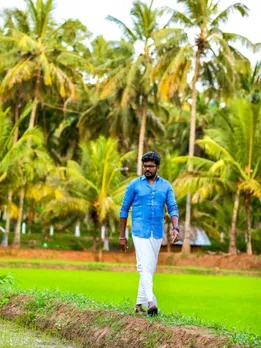 Couple Leaves IT Careers & Turns to Agriculture: Starts an Organic Farm that Helps 15000 Farmers