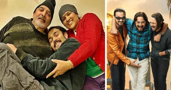 After Losing His Parents, How Bhuvan Bam Became a Youtube Star With Dhindora & Taaza Khabar