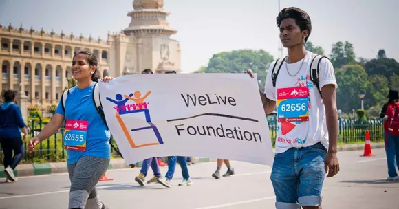 'We Want Them to Know They’re Never Alone': How a Bengaluru Initiative is Changing Young Lives