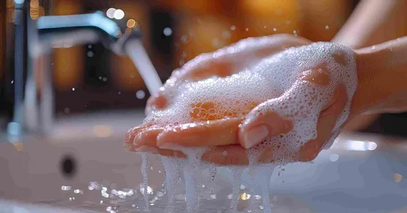How Godrej Magic Is Driving Hand Hygiene Awareness on Global Handwashing Day