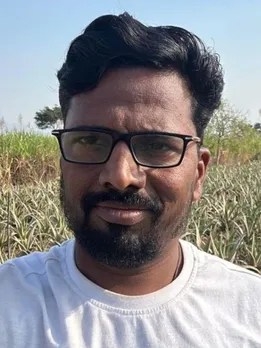 This Farmer Turned His Life Around With Multi-Crore Aloe Vera Business in Drought Prone Maharashtra