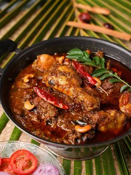 Inside Tamil Nadu’s Chettinad Kitchens: Guarded Secrets & 10 Signature Dishes