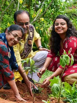 Couple's Ecostay In Odisha Offers An Escape From City Life & A Window Into Local Heritage