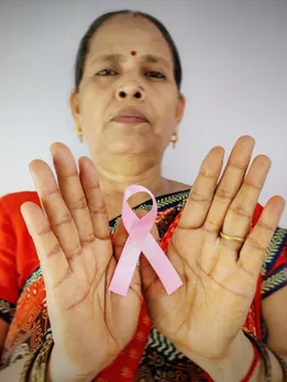 Delhi Man Develops Lightweight Breast Prosthetics That Are 75% More Affordable Than Imports