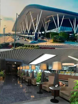 Going Green! How Indian Airports Are Taking Sustainability Seriously