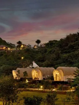 Pune's Chavni Resort Lets You Experience 17th-Century Maratha-Era Luxury