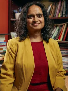 How Dalit Historian Shailaja Paik Defied Caste Discrimination To Win US 'Genius Grant'