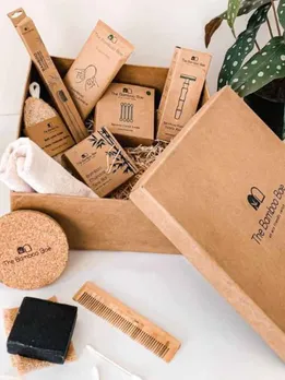 Want To Celebrate Diwali Sustainably? Top 7 Indian Startups Offering Eco-Friendly Gift Options