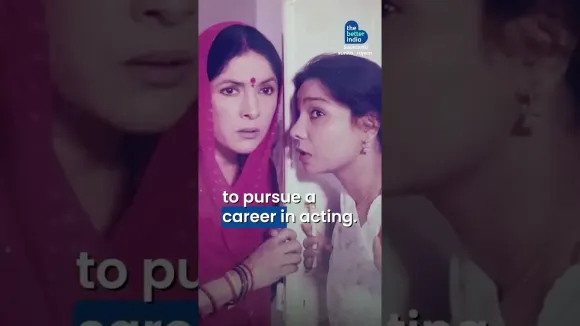 From Truck Driver’s Daughter To #OTT Star - #SunitaRajwar #inspiring #panchayat #bollywood #actor