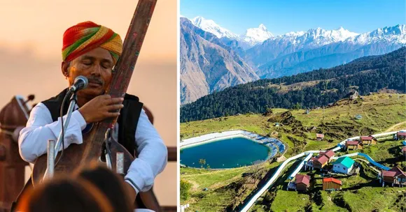 Your October Travel Checklist: Exciting Things To Do Across India