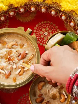 8 Traditional Sweets Recipes You Can Easily Make for Dussehra, Durga Puja, Navratri & Diwali!