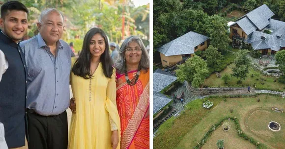 Survived an Earthquake, Lived To Tell the Tale: This 1857 Tea Estate in Himachal Is a Sustainable Get-Away