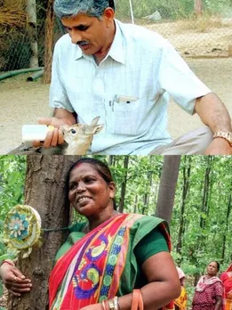 From Meghalaya to Kerala: 4 Eco-Warriors Were Saving the Planet Long Before It Became Urgent