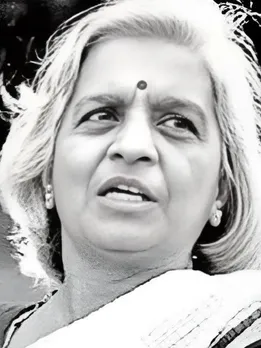 Pramila Dandavate: The Woman Who Sparked India’s Fight for Equal Representation
