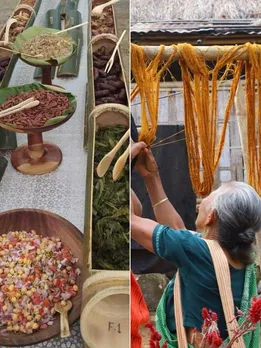 8 Lessons To Learn From the Centuries-Old Eco-Friendly Practices of India’s Tribes