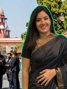 Meet Shreya Sharma: The Lawyer Making Legal Help Simple for Every Indian With ‘Rest the Case’