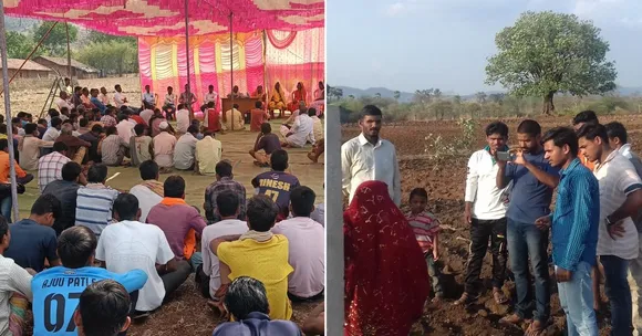 A Tribal Community In Maharashtra Is Using Zero-Budget Videos to Fight for Their Rights