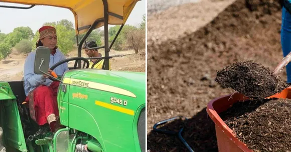 How Do You Maintain Soil Health During the Winter Months? 8 Tips From an Expert Indian Farmer