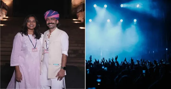 Viral vs Valuable: Karan Aujla’s Rs 15 Lakh Concert Tickets vs Duo’s Mission To Preserve Rajasthani Folk Music