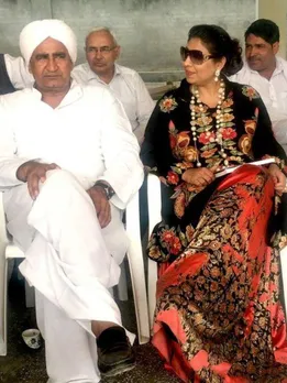 How Vibha Bakshi’s Film Shifted a Khap Leader’s Mindset & Inspired Change in 800 Villages