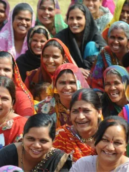 How Dr Kalpana Sankar Helped Millions of Women in Rural India Become Entrepreneurs