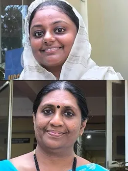 2 Women Researchers in Kerala Could Completely Change Diabetic Wound Care With This Hydrogel!