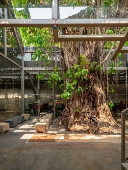 How Mumbai’s Oldest Ice Factory Became a Center for Art, Food & History