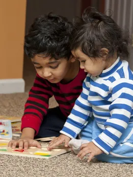 #RaisingBoysRight: 5 Fun Ways To Teach Toddlers About Boundaries