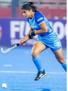 From Haryana’s Wrestling Fields to Hockey Glory: Deepika Kumari’s 2024 Asian Trophy Victory