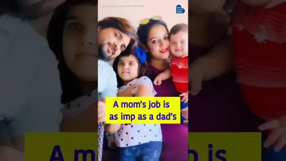 Beta Padhao Desh Jagao - The Better India!