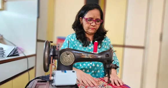 'I Started at 52, You Can Too': How This Mom Overcame Self-Doubt To Build ‘Tohfa’ & Earn Lakhs