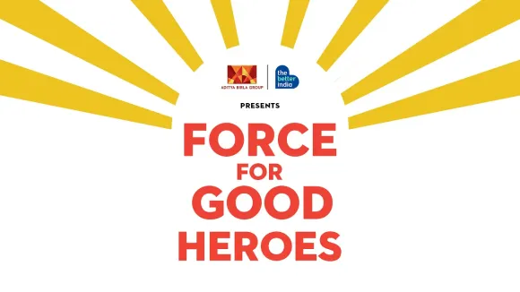 Force For Good Heroes: Celebrating India’s Grassroots Champions