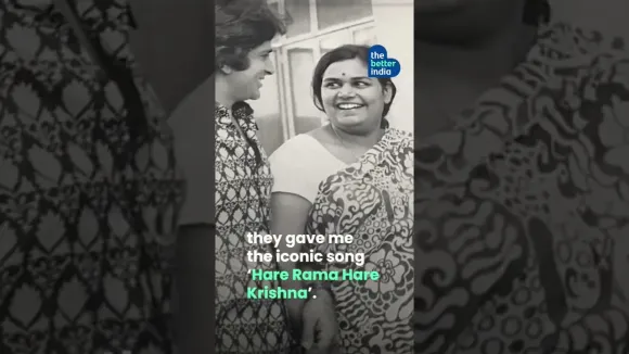 From singing at nightclubs to performing iconic songs, here's what you didn't know about #UshaUthup