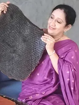 56-YO Builds Successful Business Using Fruits & Flowers From Her Garden to Earn Rs 50K/Month