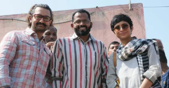This Polio Survivor From Dahiwadi Is Bringing Water to 64 Drought-Prone Villages