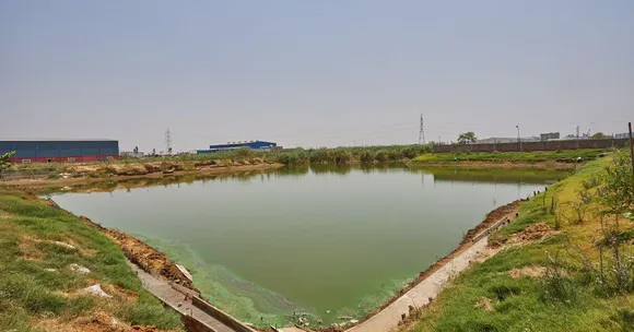 A Blueprint of Water Efficiency, Here’s How This Industry Has Achieved 75% Water Neutrality