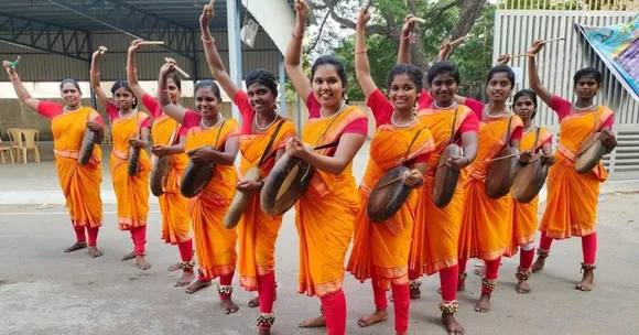 This Musical Instrument Is Breaking Caste Barriers & Giving People a Voice