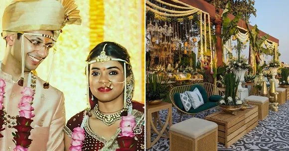 From Beach Cleanups to Zero-Waste Weddings: A Couple’s ‘Sustainable’ Love Story