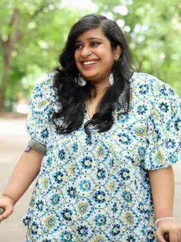 This Comedian Uses Humour To Change How We View Disabilities & Prove Comedy Is for Everyone