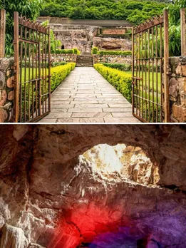 5 Mysterious Caves You’ll Love: From Bihar’s Son Bhandar to Kerala’s Edakkal