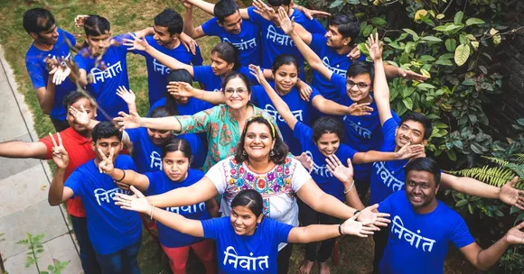 3500+ Visually Impaired Individuals Can Now Lead Independent Lives, Thanks to This Pune Woman’s Vision