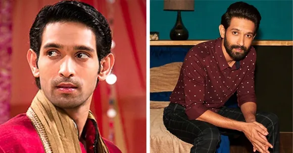 What Vikrant Massey’s Rise From TV to '12th Fail' Teaches Us About Never Giving Up