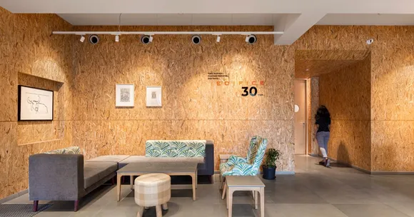 Can We Build Sustainable Cities Without Relying on Cement? These Architects Have Answers