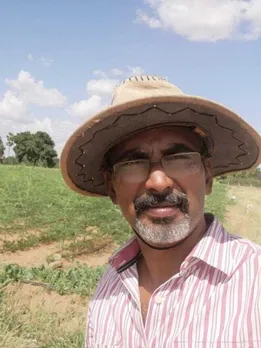 ‘I Quit My Job To Start Organic Farming’: Scientist Builds Profitable Biz Selling Moringa Leaf Products