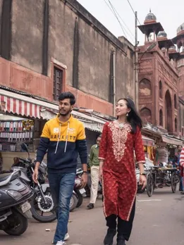Why a 24-YO Dropped MBA Plans To Show Tourists ‘Unexplored’ Agra