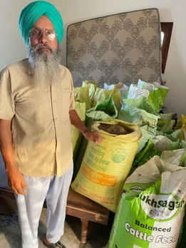 How Carrot Farming Helped a Man in Punjab Earn Rs 1 Cr/Yr