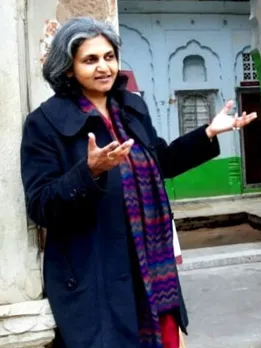 The 24-Year Journey of an Architect Preserving Rajasthan’s Majestic Shekhawati Havelis