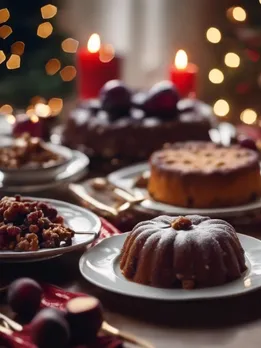 The Ingredients & Stories Behind 10 Timeless Indian Christmas Sweets That Take You Back Home