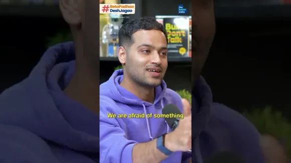 "Boys Don’t Cry" – It’s time to change the narrative