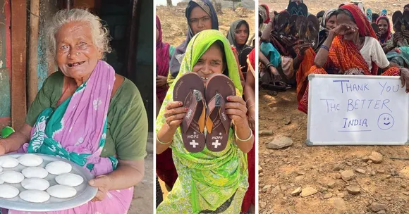 1 Year, Countless Smiles: How YOU Helped 'The Better India' Make a Difference in 2024